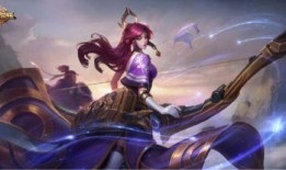 王者最新爆料伽罗,荣耀归来，箭雨纷飞！