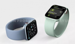 watch 7最新爆料,最新爆料揭示颠覆性升级与功能亮点