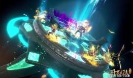 斗罗大陆最新武魂爆料,神秘新武魂惊艳亮相，揭秘未来强者之路