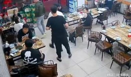 唐山烧烤爆料案件最新进展,警方调查深入，涉案人员陆续落网