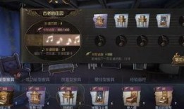 第五人格最新爆料官方网站,官方爆料揭秘全新角色与惊悚剧情