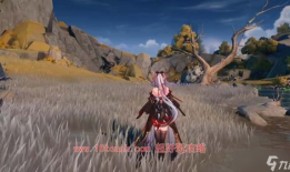 鸣潮手游最新优化爆料,极致优化，畅享无阻！