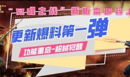 最新觉醒卡爆料,神秘力量觉醒，英雄集结再战巅峰