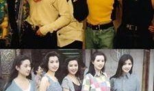 港星综艺爆料最新消息